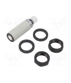 UA18CSD08AKM1TI Sensor: ultrasonic; Range: 80÷800mm; 0-10V analogue; Housing: M18 lmnztP8MDE_tqaop9KT5n5CqKHawHaBwq6mPoXmbeKw