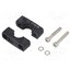 Y92E-B18 Holder; screw; Thread: M18 q2EPbAigEMtuhrf4tcgykZzk_EmJG5QSagEaNgV0nZA