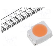 OSCM4LS1C1A LED; yellow (yolk); SMD; 3528,PLCC2; 7.7÷8.2lm; 2.8÷3.6VDC; 120° YyXc4BbPXvrgTIORN56GVBy9_ezi6ZMF93LcRdcIoo0