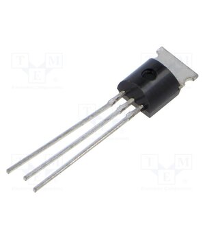 NTE491T Transistor: N-MOSFET; unipolar; 60V; 0.2A; Idm: 1A; 400mW; TO237; ESD MuUhzcYgkB-u1VGVWA7V1Ue-q5HWdDhYjL7_pcHP9Ak