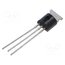 NTE491T Transistor: N-MOSFET; unipolar; 60V; 0.2A; Idm: 1A; 400mW; TO237; ESD MuUhzcYgkB-u1VGVWA7V1Ue-q5HWdDhYjL7_pcHP9Ak