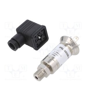 IPSL-G0100-D Converter: pressure; Pressure setting range: 0÷100mbar; 9÷32VDC 9JfeOUfY5T59ckpyjeYqgzj5ale8x24mAtfPUjc8xLE