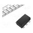 TPD4E001DRLR Diode: TVS array; Ubr: 11V; 5.5A; unidirectional; SOT5X3; Ch: 4; ESD VvUj2PeUM-j3CBxkLspy0K6T9auk5A5lxjPe3wIHmYo