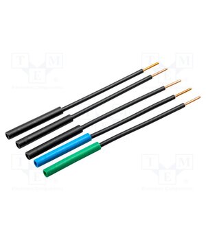 WAADAPRZKPL1 Adapter; black,blue,green; 32A; banana socket; 5pcs. M6NjJBwg1mOBu9CYVXHBPSUHqoM1XKVbx3DTyL0clEs