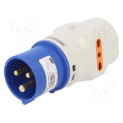 9433170 Connector: AC supply; adapter; male/female; 16A; 230VAC; IEC 60309 X_Li7VaeDieyF272rweZ0CkiCqT4Es_LNmkyjcVmJjE