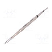 C210019 Tip; chisel; 0.2x0.1mm 4n6obU8ro7L9zrF7Q2eMxZT98EyDbyjAlAzrILnU-hQ