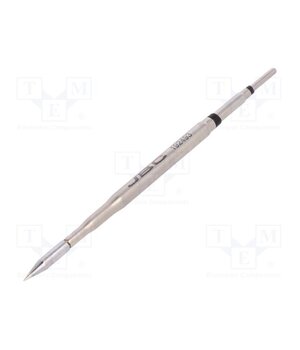 C210019 Tip; chisel; 0.2x0.1mm 4n6obU8ro7L9zrF7Q2eMxZT98EyDbyjAlAzrILnU-hQ