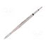 C210019 Tip; chisel; 0.2x0.1mm 4n6obU8ro7L9zrF7Q2eMxZT98EyDbyjAlAzrILnU-hQ