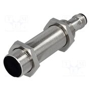 E2B-M18LS08-M1-B2 Sensor: inductive; OUT: PNP / NC; 0÷8mm; 10÷30VDC; M18; IP67; 200mA LhFE79jv_8ROqLbFRG7jgeWrUxETaFs1IUk6Nsf1OQM