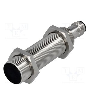 E2B-M18LS08-M1-B2 Sensor: inductive; OUT: PNP / NC; 0÷8mm; 10÷30VDC; M18; IP67; 200mA LhFE79jv_8ROqLbFRG7jgeWrUxETaFs1IUk6Nsf1OQM