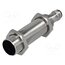 E2B-M18LS08-M1-B2 Sensor: inductive; OUT: PNP / NC; 0÷8mm; 10÷30VDC; M18; IP67; 200mA LhFE79jv_8ROqLbFRG7jgeWrUxETaFs1IUk6Nsf1OQM