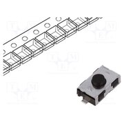 KSR221G LFS Microswitch TACT; SPST-NO; Pos: 2; 0.05A/32VDC; SMT; none; 2N; KSR fy-55i0krdh4uILaMtVtBFDTh6MGBIgn2xRgUYrykzo