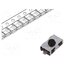 KSR221G LFS Microswitch TACT; SPST-NO; Pos: 2; 0.05A/32VDC; SMT; none; 2N; KSR fy-55i0krdh4uILaMtVtBFDTh6MGBIgn2xRgUYrykzo