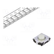 EVQQ2H03W Microswitch TACT; SPST; Pos: 2; 0.02A/15VDC; SMT; none; 1N; 3.1mm 4rGz6Qh9OBxTpOucf7CdX-CeWplL1gaOYaPn0UVHxkE