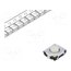 EVQQ2H03W Microswitch TACT; SPST; Pos: 2; 0.02A/15VDC; SMT; none; 1N; 3.1mm 4rGz6Qh9OBxTpOucf7CdX-CeWplL1gaOYaPn0UVHxkE