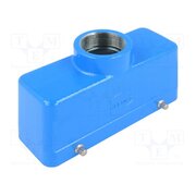 19360241422 Enclosure for connectors: HDC; size 24B; for cable; Han® Ex; M32 ivdfVQfJpKEZ_gG14b2Bud7_ouHxe_0xTeHJOyohZ50