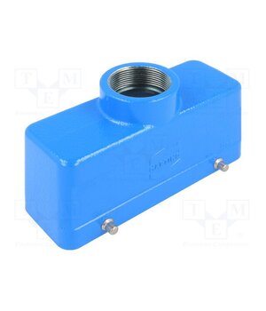 19360241422 Enclosure for connectors: HDC; size 24B; for cable; Han® Ex; M32 ivdfVQfJpKEZ_gG14b2Bud7_ouHxe_0xTeHJOyohZ50