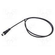 M12A-05BMMM-PL8B01 Connector: M12; MPronto-12; 4A; 60V; plug; male; PIN: 5; IP68,IP69K f4TEfLZ3esyqWMZnTjwKof5HxNfivnZofdo0BWUwXIs