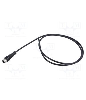 M12A-05BMMM-PL8B01 Connector: M12; MPronto-12; 4A; 60V; plug; male; PIN: 5; IP68,IP69K f4TEfLZ3esyqWMZnTjwKof5HxNfivnZofdo0BWUwXIs