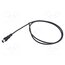 M12A-05BMMM-PL8B01 Connector: M12; MPronto-12; 4A; 60V; plug; male; PIN: 5; IP68,IP69K f4TEfLZ3esyqWMZnTjwKof5HxNfivnZofdo0BWUwXIs