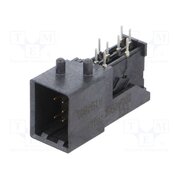10140950-101LF Connector: wire-board; socket; male; PIN: 8; on PCBs; VerIO™ lOb4exGJ2OGsvsnUHAp3Jp1uldFQG9MaK-2dkqmdCN0