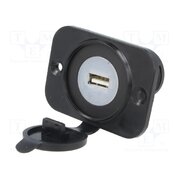 A13-194APS-BB3 USB power supply; USB A socket; Sup.volt: 12÷24VDC; 5V/2.1A t6xF0UJj-lI0afgI2NPwECbqWNlHqWhBUFtk7VHmYko