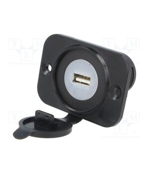 A13-194APS-BB3 USB power supply; USB A socket; Sup.volt: 12÷24VDC; 5V/2.1A t6xF0UJj-lI0afgI2NPwECbqWNlHqWhBUFtk7VHmYko