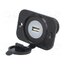 A13-194APS-BB3 USB power supply; USB A socket; Sup.volt: 12÷24VDC; 5V/2.1A t6xF0UJj-lI0afgI2NPwECbqWNlHqWhBUFtk7VHmYko