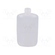 EAOB420 Dosing bottles; 118ml; 20mm; Features: without caps,oval shape y9CBY8ICSF6267lu5xYo1QaYg9VY1wNWCsX4s_HRQgI