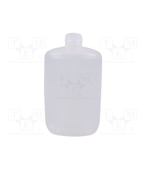 EAOB420 Dosing bottles; 118ml; 20mm; Features: without caps,oval shape y9CBY8ICSF6267lu5xYo1QaYg9VY1wNWCsX4s_HRQgI