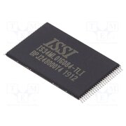 IS34ML01G084-TLI IC: FLASH memory; 1GbFLASH; parallel 8bit; TSOP48; parallel MAIQoYoOkb6GIk9RpgDWFUVrahlf6Ky4GnLlSTVH6gE