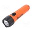 7638900424492 Torch: LED; waterproof; 65h; 150lm 3Is3w05jEoRQnz0Cy9ISZNKriHhBbEdKcuERIjmoVN8