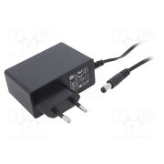 POSC24100A Power supply: switching; mains,plug-in; 24VDC; 1A; 24W; 86.09% WiCkwVgFuhBHUTSb7dmrCHY9d5Zm-Wd4dZZPMq3nhIA