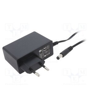 POSC24100A Power supply: switching; mains,plug-in; 24VDC; 1A; 24W; 86.09% WiCkwVgFuhBHUTSb7dmrCHY9d5Zm-Wd4dZZPMq3nhIA