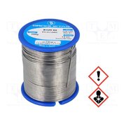 B21PW15-09090-2A104 Tin; lead-based; Sn60Pb40; 0.9mm; 0.25kg; reel; 183÷190°C 9fbSDbZ3REPPvqdXVX3RHFxgJ6bFMG8cAWUyuTG9jKI