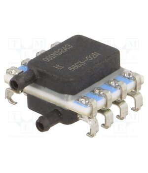 SSCMRRD001ND2A3 Sensor: pressure; -2.5÷2.5mbar; differential; OUT: I2C; SMT; 3V JInq2BVNQilV3_G0xn_jXtppSQefdjYqf4AhYOoBy08
