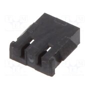 12CH-A4-02-BK Connector: wire-board; plug; female; PIN: 2; 2A; 50V; IDC; for cable LmTUBH3Xll-xL2LuzVFPpoLQOEvK81a59g1zGdNyYsM