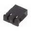 12CH-A4-02-BK Connector: wire-board; plug; female; PIN: 2; 2A; 50V; IDC; for cable LmTUBH3Xll-xL2LuzVFPpoLQOEvK81a59g1zGdNyYsM