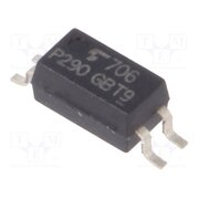 TLP290(GB.SE(T Optocoupler; SMD; Ch: 1; OUT: transistor; Uinsul: 3.75kV; Uce: 80V mrwNk6199BAG1f5QnWapl4UEXOVRSwjOB4PTn0UqFeQ
