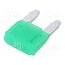 341133-58V Fuse: fuse; 30A; 58VDC; automotive; 11.2mm; tin alloy 4efMAVDBZXzTigVCIyvGLvRaQde0GNg4Dm1U4l4SrNo