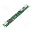 LMI G2 48V 350-700MA 3-20V DIM SLIM Power supply: switching; LED; 14W; 3÷20VDC; 350÷700mA; 46÷50VDC GEG75ocfu2bTsZPg-sLDiyOYLObjiYtFmZg8l1BVEt0