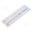 FORTIMO FASTFLEX LED 2X6/840 DA G5 LED strip; W: 49.5mm; L: 172.2mm; No.of diodes: 12; CRImin: 80; 4000K 6dhsXL0UY9BetivbGmsGxjMp_0VsTID62Yv3wHfrO_k