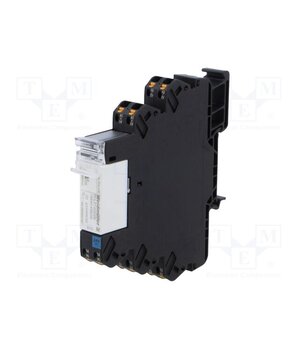 2618100000 Relay: interface; SPDT; Ucntrl: 24VDC; 16A; for DIN rail mounting fR4TxWLzAIdNLrecWHhuIdIBSvJvhGBOnnfHIXXs3Ko