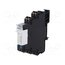 2618100000 Relay: interface; SPDT; Ucntrl: 24VDC; 16A; for DIN rail mounting fR4TxWLzAIdNLrecWHhuIdIBSvJvhGBOnnfHIXXs3Ko