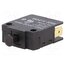 D2D-2000 Switch: door; Pos: 2; SPST-NO + SPST-NC; 16A/250VAC; black; D2D NjqEbehDce8aSHTjmk_n4Ue5vHzbyzc0wFdA0SQGQlg