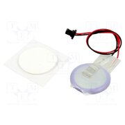 RTC BATTERY FOR RASPBERRY PI 5 - UN 3090 Accessories: battery; Size: ML2020; Raspberry Pi 5 kRKD9F8BWeDyLHew5jBSwwEyMDwR-sW4YoaeM3fAYzA