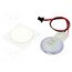 RTC BATTERY FOR RASPBERRY PI 5 - UN 3090 Accessories: battery; Size: ML2020; Raspberry Pi 5 kRKD9F8BWeDyLHew5jBSwwEyMDwR-sW4YoaeM3fAYzA