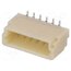 BM06B-SRSS-TB  (LF)(SN) Connector: wire-board; socket; male; 1A; 50V; PIN: 6; SMT; 1mm; 1x6 2uAQ6dnvfP4naVeYGBjd5tWnTjeGzgjYFzut0ekMwjg