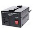 5K230110050 Autotransformer; 110VAC,230VAC; Power: 500VA; Usec.1: 110V AdSkkXfk246kcPB8s2QSVBHkjnvurtBMwCqSaySl5D8