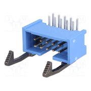 2-1761607-3 Connector: IDC; socket; male; PIN: 10; angled 90°; THT; 2.54mm; 2x5 23KA-PQvwgqNIpeHqh0BSR2HMygn58KO_tY7km6XTa0